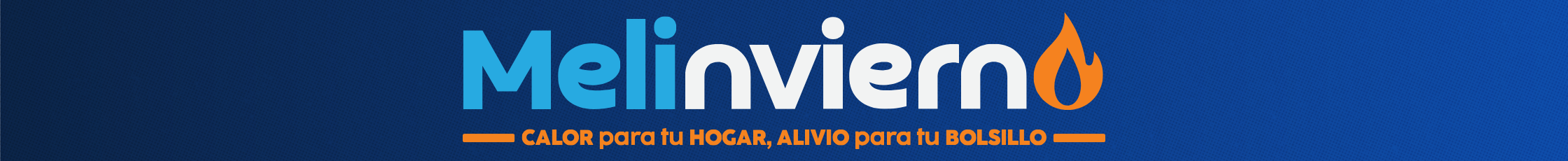 Melinvierno — Calor para tu hogar, alivio para tu bolsillo